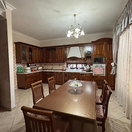 Valendriu's House Daire