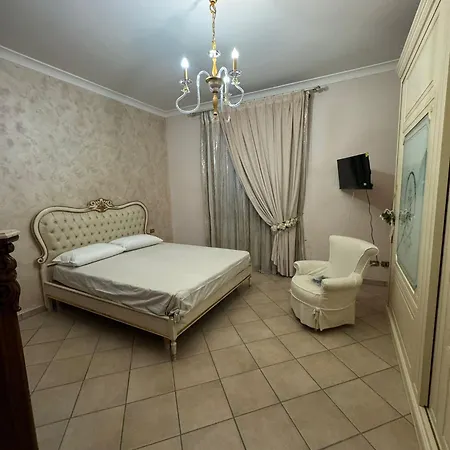 Valendriu's House Daire Torre Annunziata