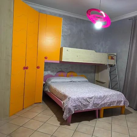 Valendriu's House